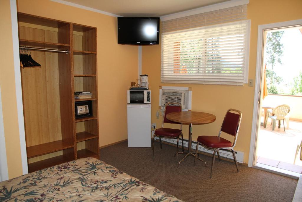 Waterfront Inn Penticton Camera foto