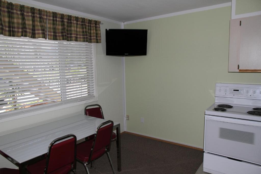 Waterfront Inn Penticton Camera foto